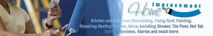 Home Remodeling Articles